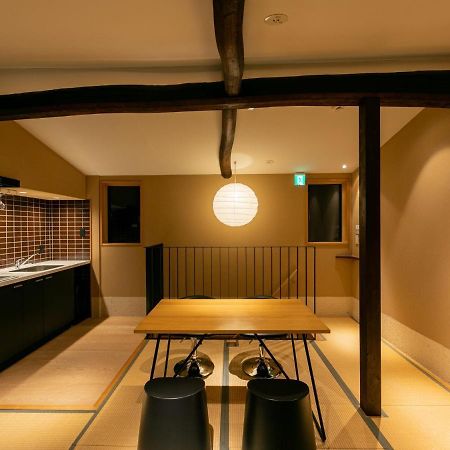Villa Shirasagi Kioto Exterior foto